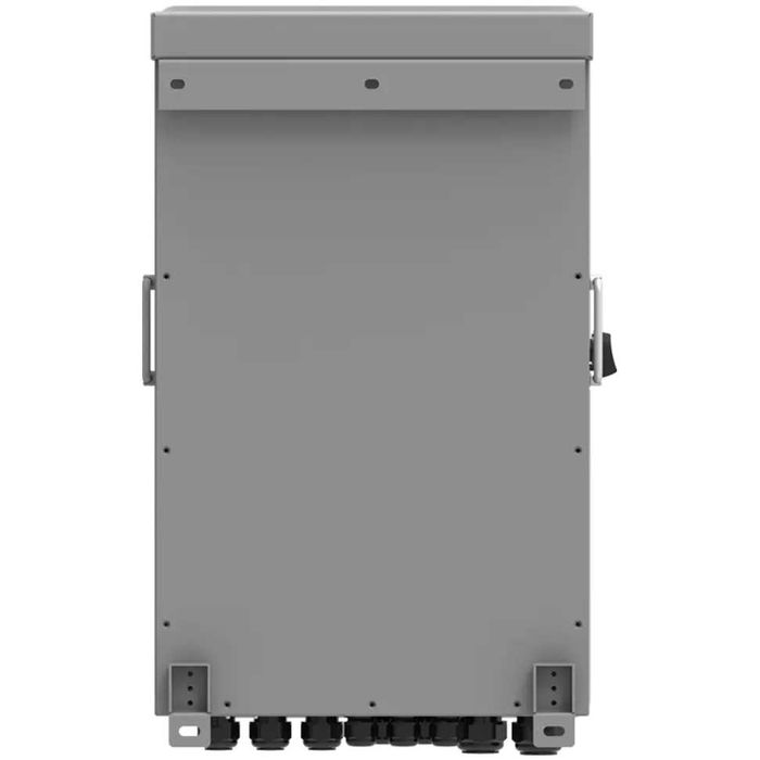 Deye SUN-16K-SG01LP1-EU 16 кВт | Гібридний | 1 фаза | В наявності