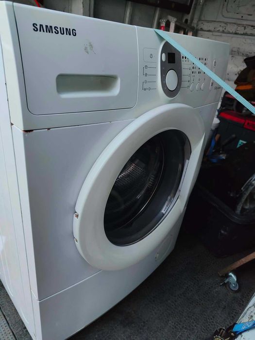 Pralka automatyczna naczęści/do naprawy