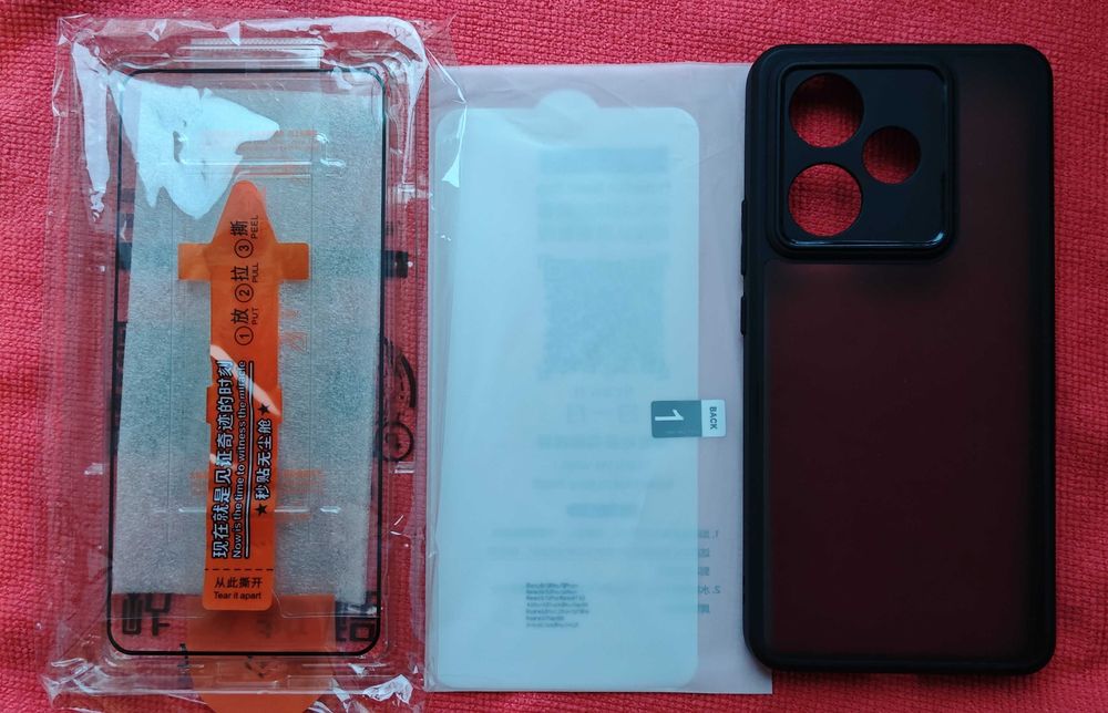 Смартфон Realme GT7