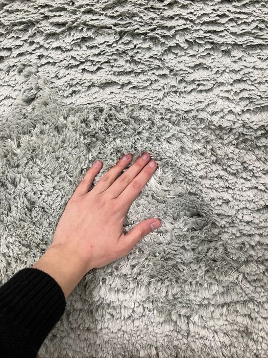 Tapete, verde menta, 80x150 cm