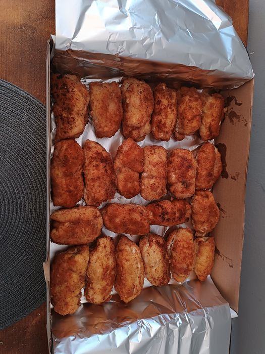 Catering domowy zapraszam