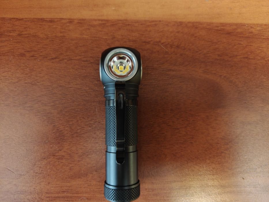 Ліхтар Nitecore ut32