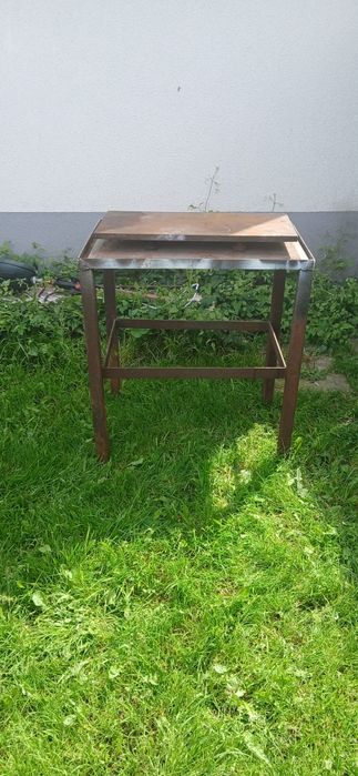 Stół do warsztatu