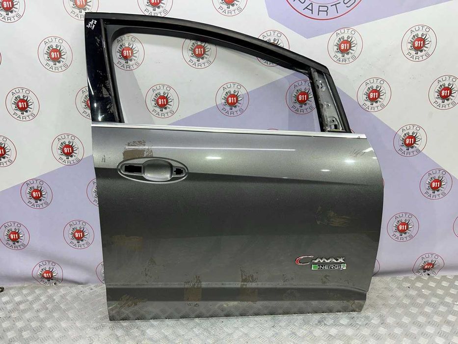 Двері передні праві для Ford C-max mk2 13-18