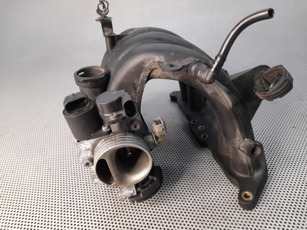 Coletor de admissão PEUGEOT 306 Break (7E, N3, N5)