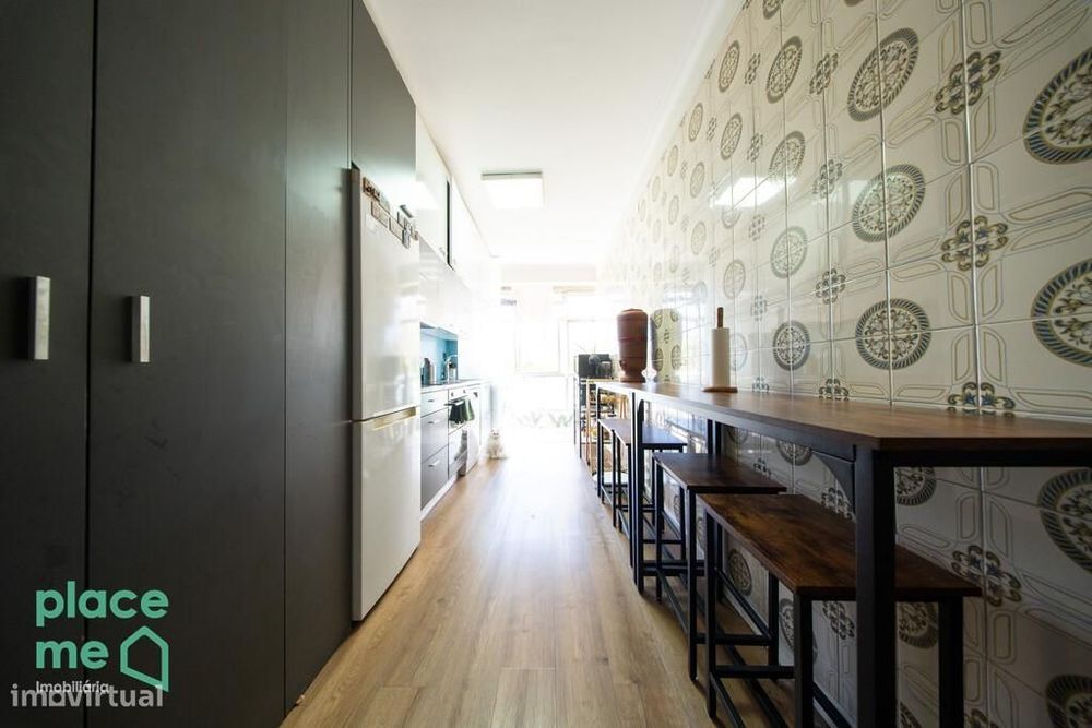 Quarto Individual - São Vítor
