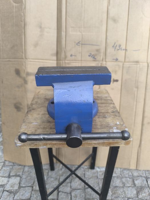 Torno de Bancada