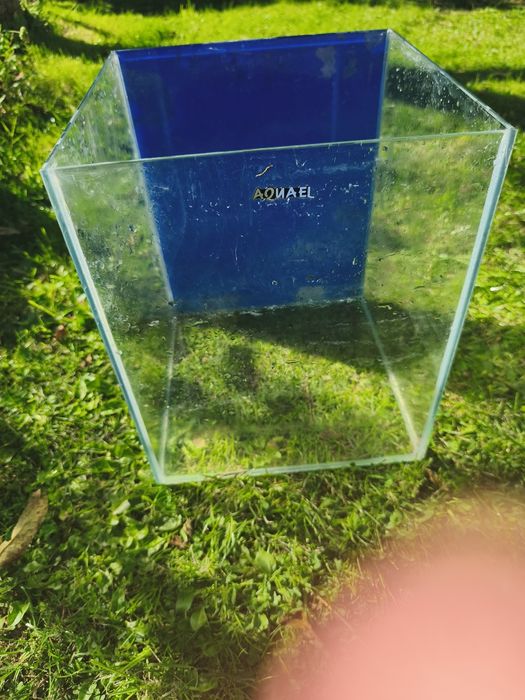 Akwarium 30l Aguael