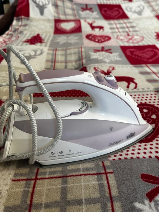 Праска Braun texstyle5