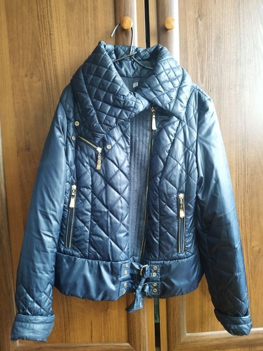 Куртка весна -осінь р. 46-48