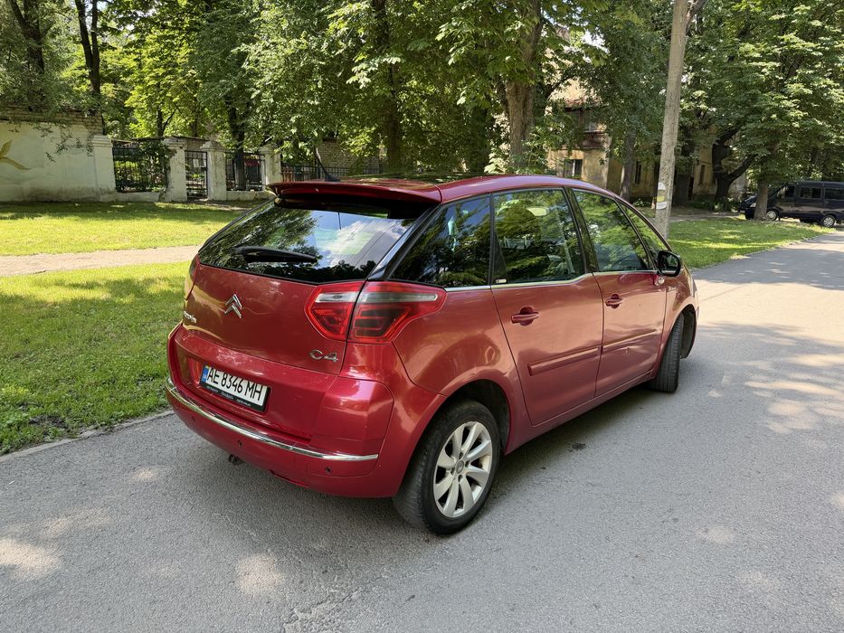 Продам экономный на автомате ситроэн