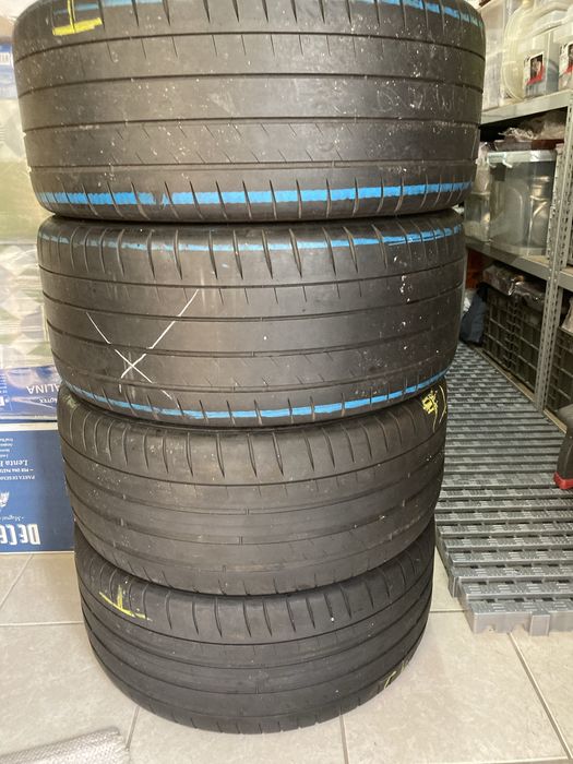 Jantes audi A5 em 19 motec usadas