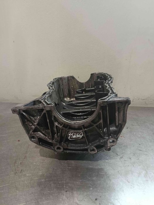 Carter RENAULT Megane II (BM0/1_, CM0/1_)