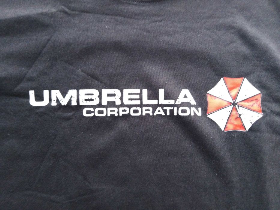 T-Shirt Umbrella Corporation