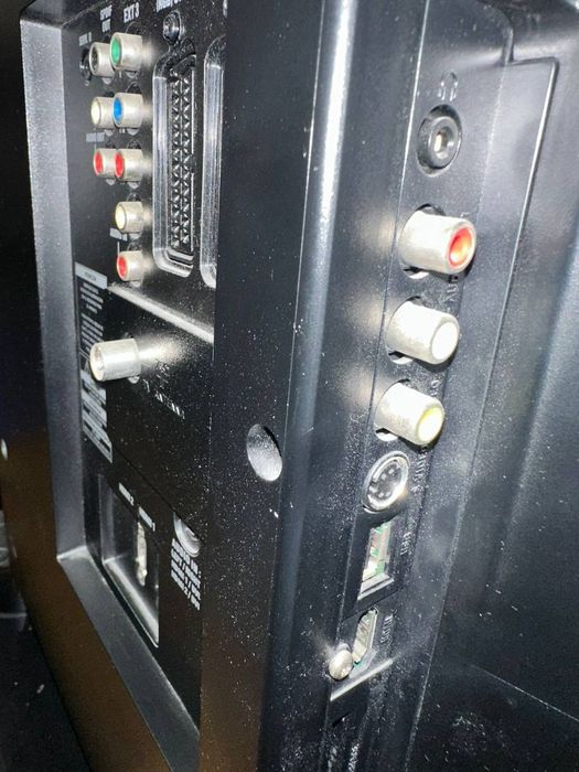 Телевізор PHILIPS