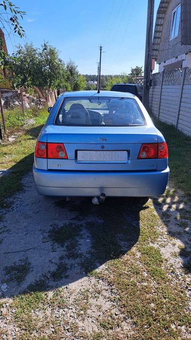 продам автомобіль Chery Amulet 2007