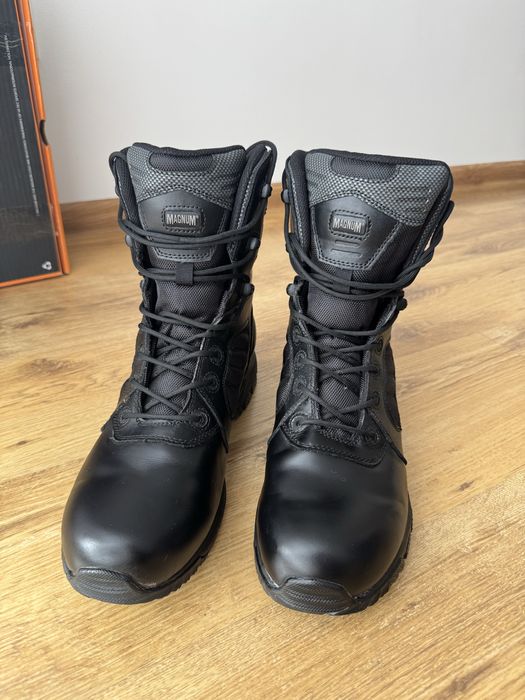 Buty Magnum lynx 8.0