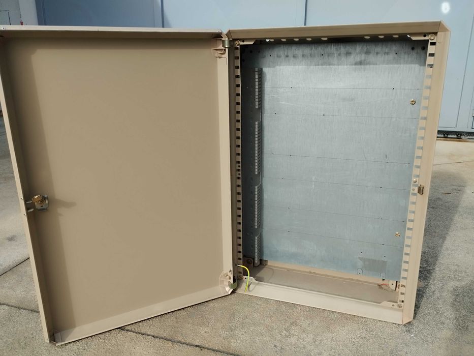 Quadro elétrico legrand serie Prisma