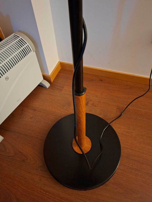 Ventilador de Pé