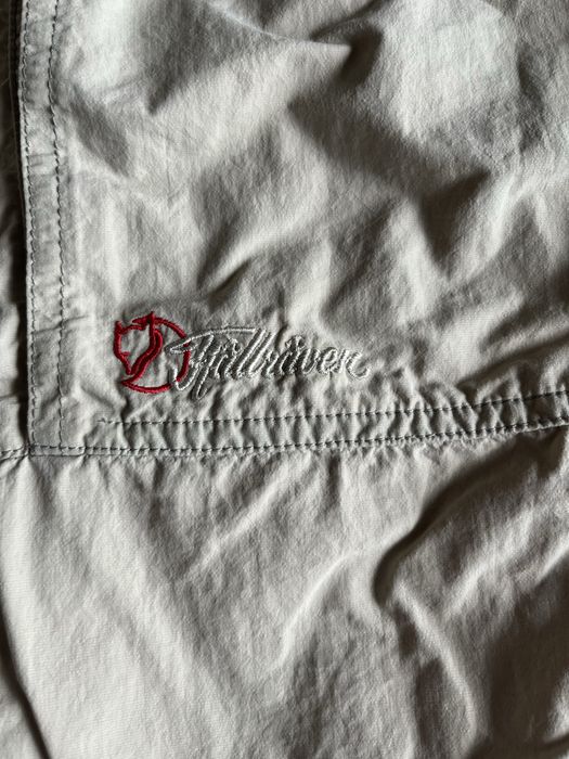 Шорти Fjallraven