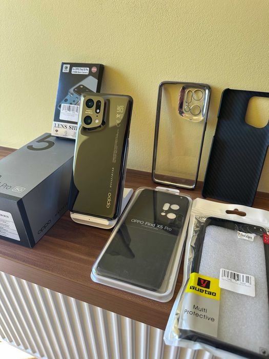 Oppo Find X5 PRO