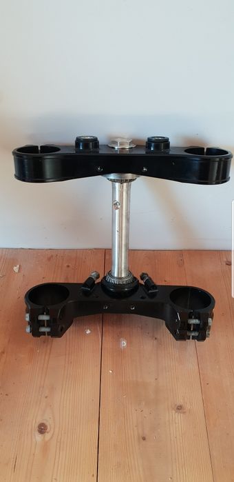 Husqvarna 701  półka  24r