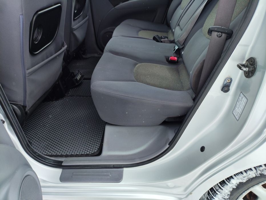 Продам Хюндай Матрикс 2006р.1.6.бенз