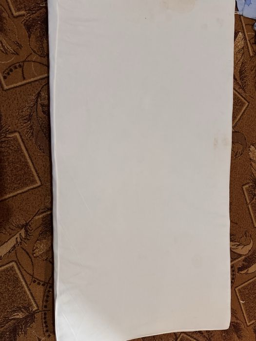 Детский матрас в манеж кокос-паролон