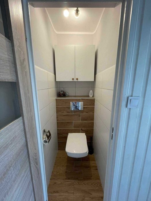 Pokój do wynajęcia w mieszkaniu 4 osobowym