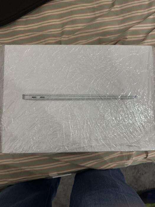 MacBook air M1, 2020