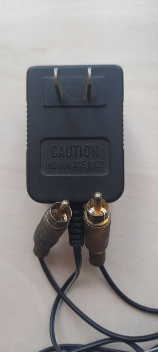 Міні камера відеоспостереження