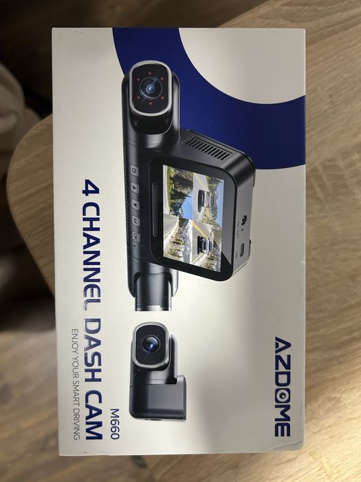 Автомобільний регистратор