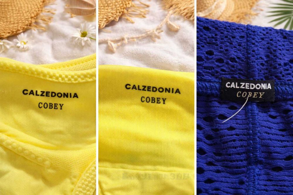 Kostium kąpielowy Calzedonia