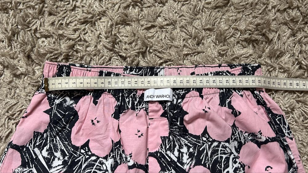 Штани Calvin Klein Andy Warhol S піжама