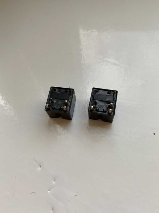 Реле Tyco V23086-C1001-A403 корпус DI