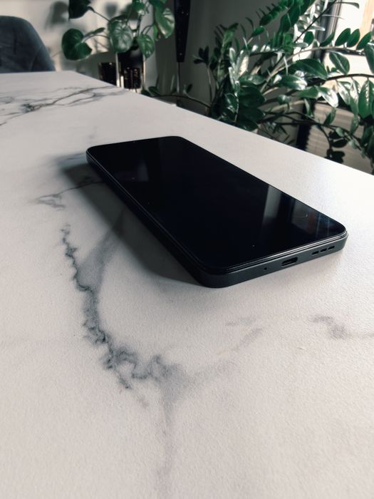 Redmi 13c praktycznie nowy!!!