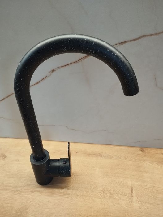 Nowa bateria kuchenna