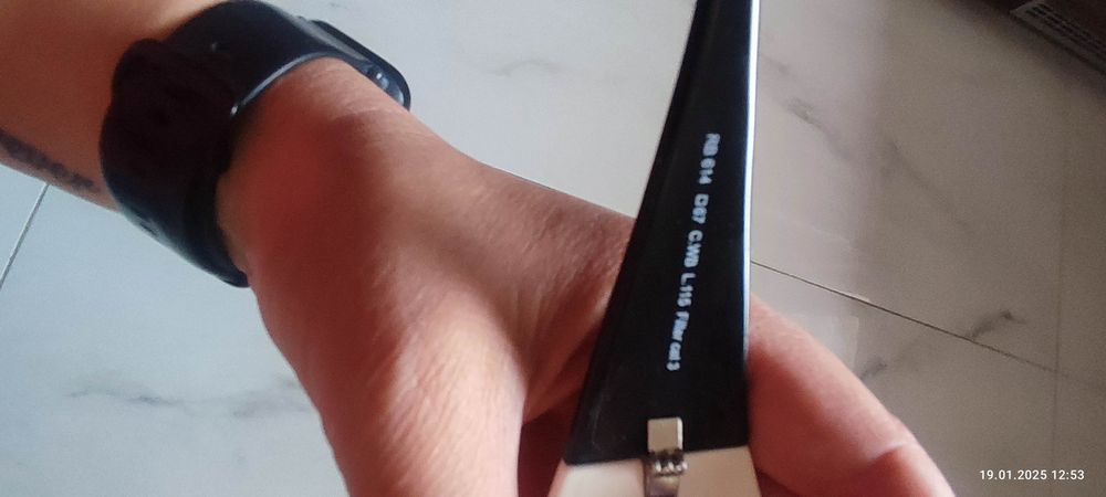 Damskie okulary przeciwsłoneczne Roccobarocco