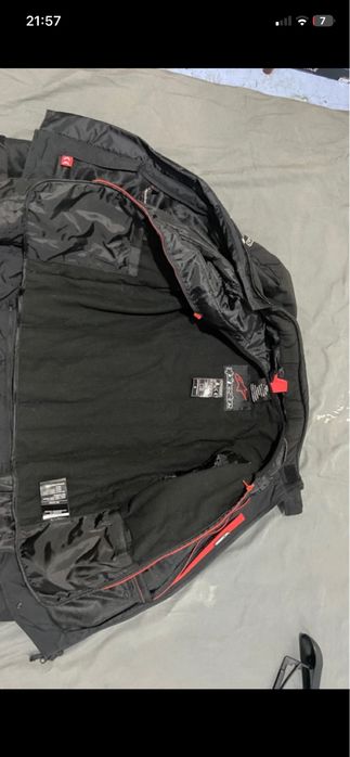 Casado Alpinestars Tamanho (S)