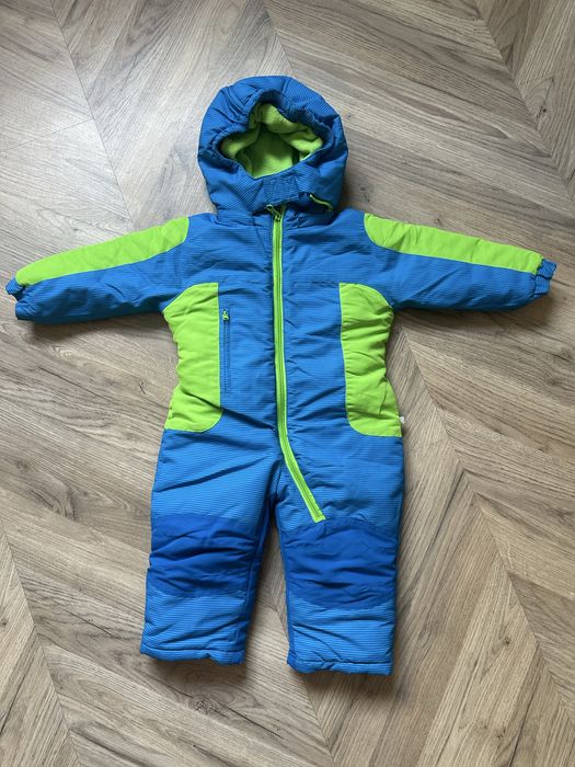 Зимовий комбінезон Liegelind, 74 розмір