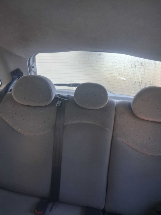 Vendo Carro Citroën C3