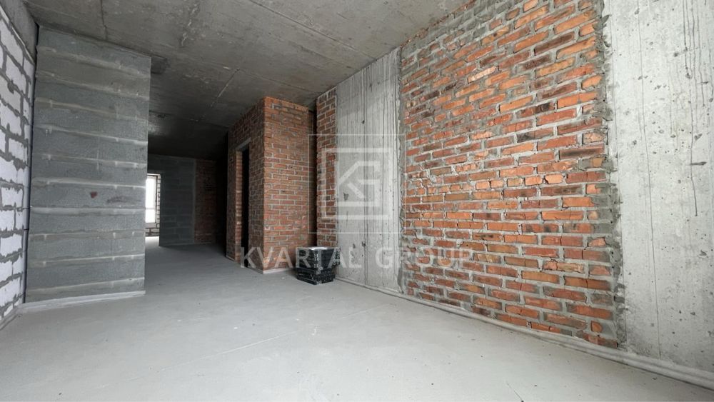 Продам в 2к. квартиру в зданому будинку ! 2% . Сертифікат , єОселя ВПО