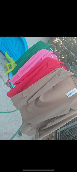 4 Blazeres manga 3/4