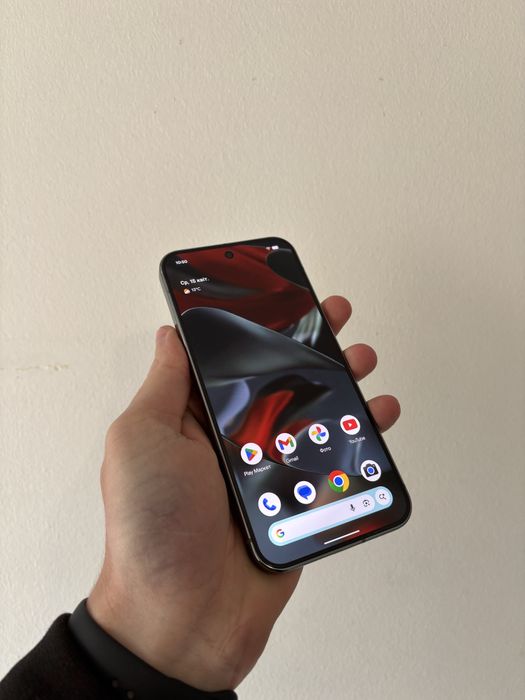 Google Pixel 9 Pro XL Hazel 16/128gb Neverlock