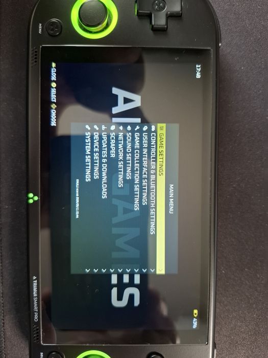 Trimui Smart Pro jak nowa