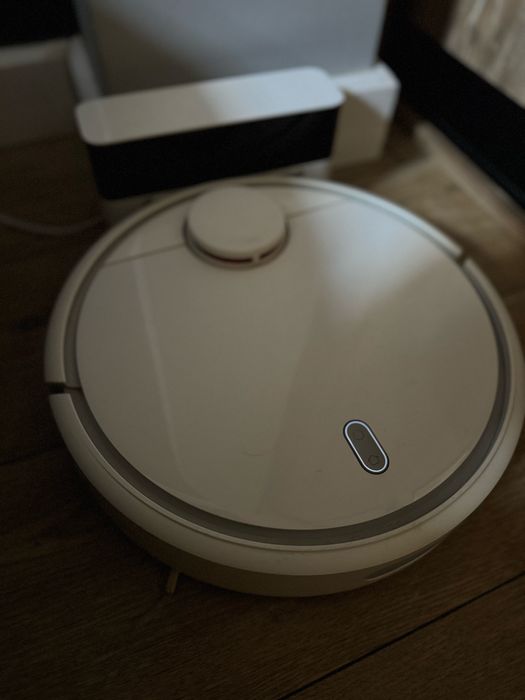 Xiaomi Mi Robot Vacuum robot odkurzajacy