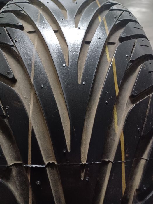 Roda Suplente / Pneu Novo