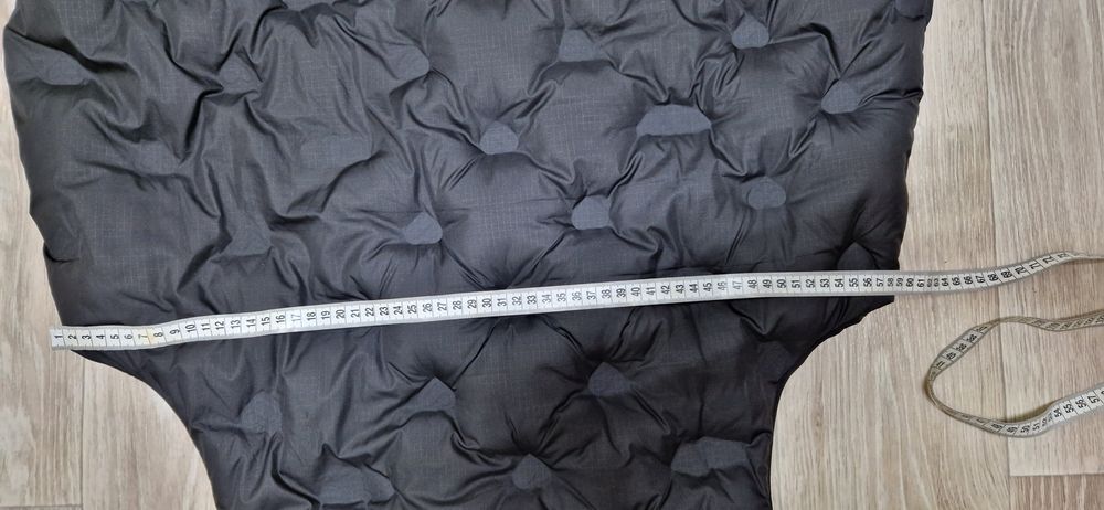 Женская желетка 44р