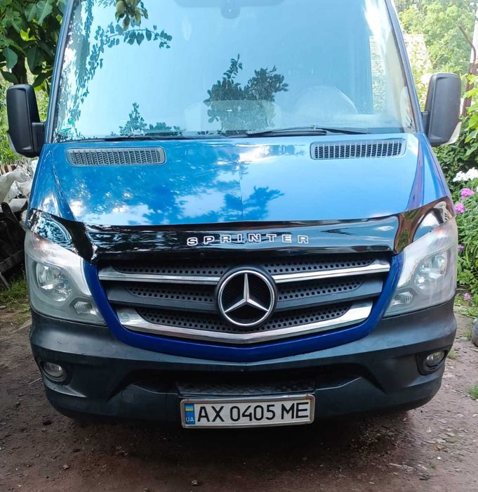 Продам Мерседес Спрінтер 316