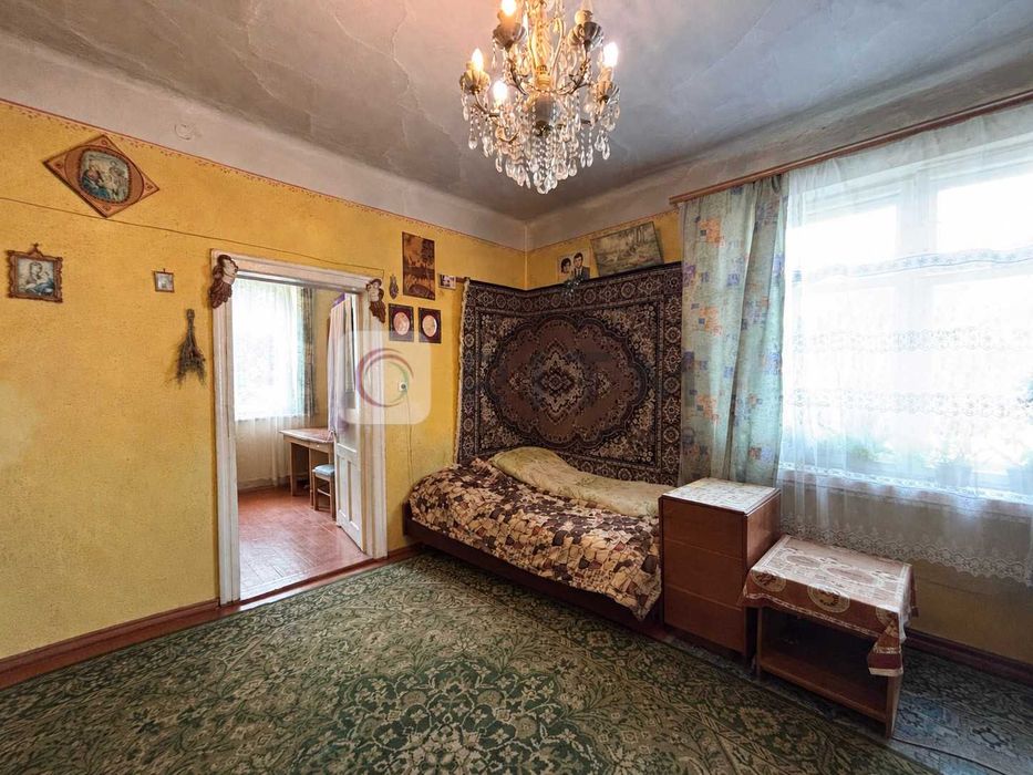 Продаж 2-к квартири 50 м² у м. Винники — під ЖИТЛО або БІЗНЕС!